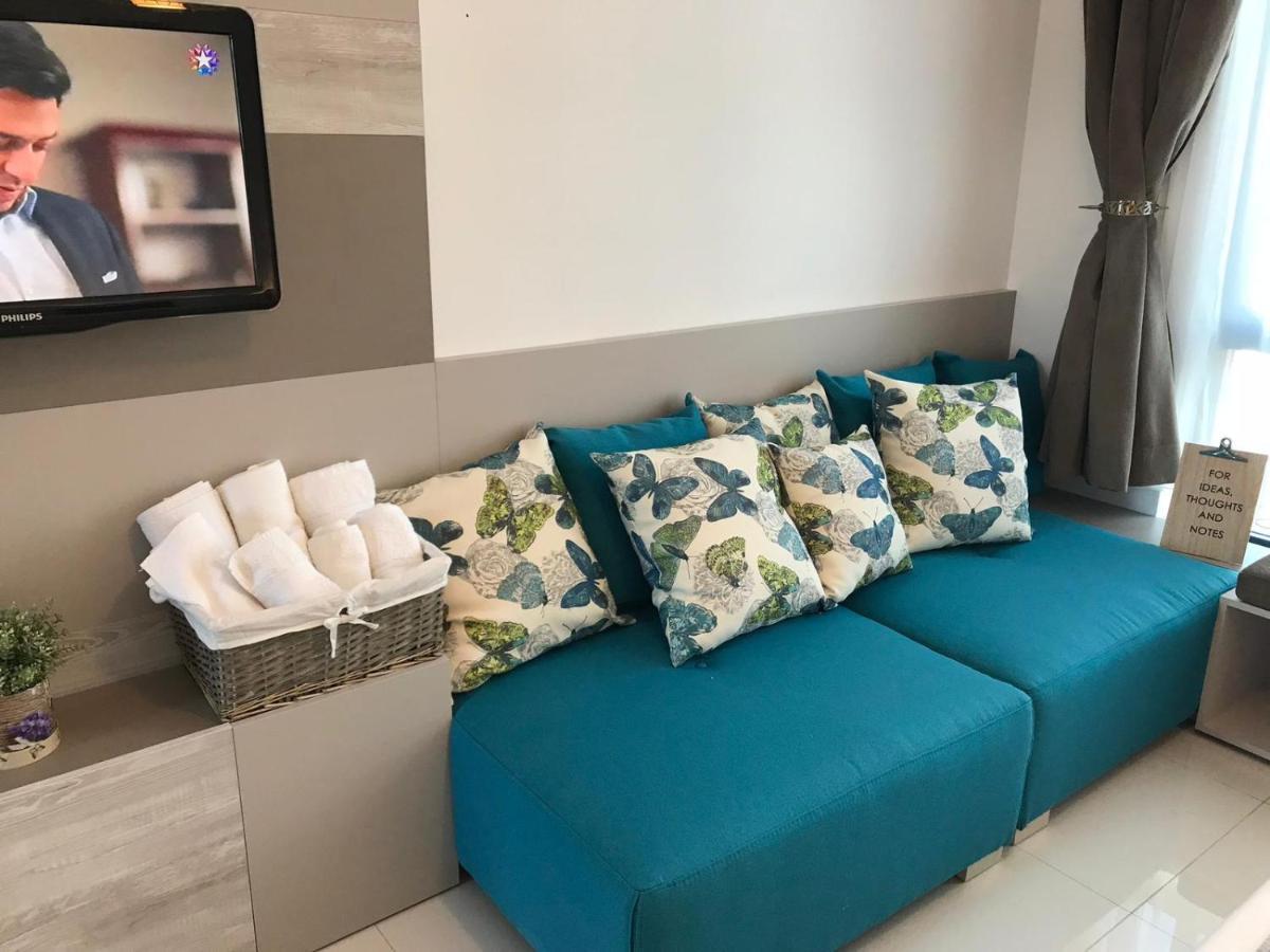 Beach Rooms Roberta Mamaia Ngoại thất bức ảnh