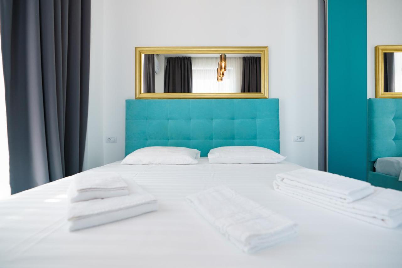Beach Rooms Roberta Mamaia Ngoại thất bức ảnh