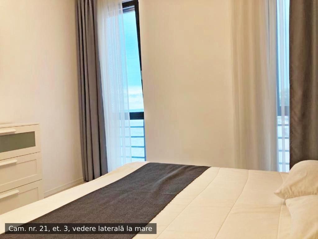 Beach Rooms Roberta Mamaia Ngoại thất bức ảnh