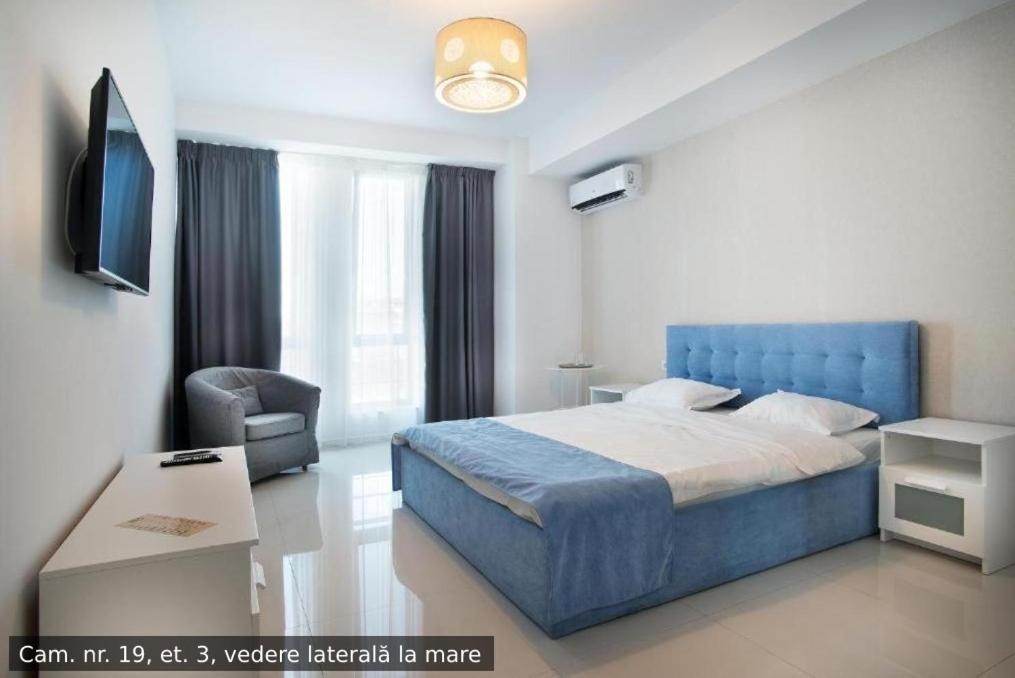 Beach Rooms Roberta Mamaia Phòng bức ảnh