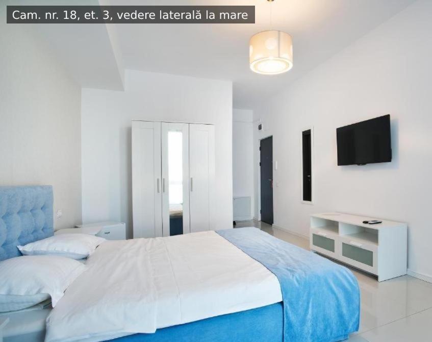 Beach Rooms Roberta Mamaia Phòng bức ảnh