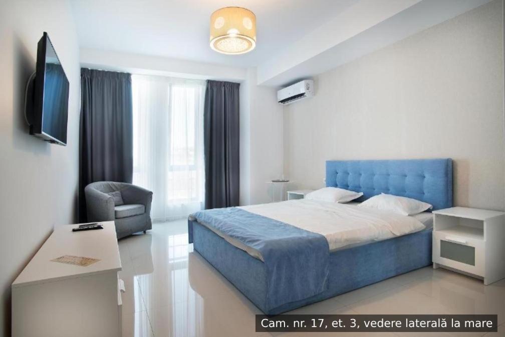 Beach Rooms Roberta Mamaia Phòng bức ảnh