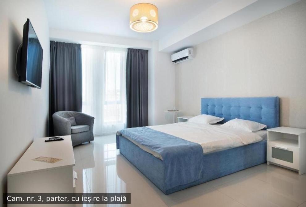 Beach Rooms Roberta Mamaia Phòng bức ảnh