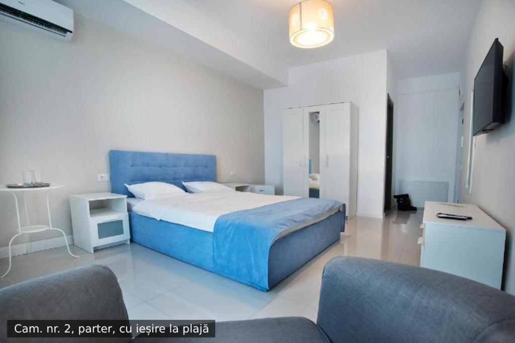 Beach Rooms Roberta Mamaia Phòng bức ảnh