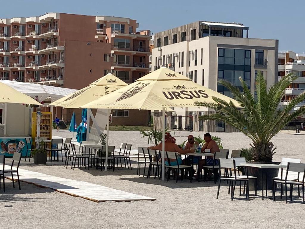 Beach Rooms Roberta Mamaia Phòng bức ảnh